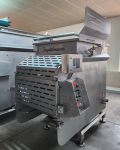 SEYDELMANN MR 600