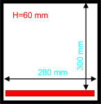 HENKELMAN MINI JUMBO