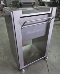 ALEXANDERWERK AWS 400
