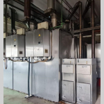 FESSMANN TURBOMAT Ti 3000 HP