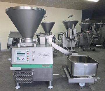 VEMAG DP 10C