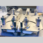 VEMAG ROBBY 2, LPG 202, 804, AHM type 204