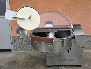 SEYDELMANN K 90 DC 8