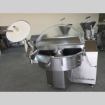 SEYDELMANN K 120 AC-8