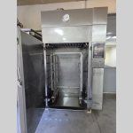 FESSMANN TURBOMAT 1900 1W - EL