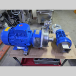 SCHRÖDER IMAX 420 ECO