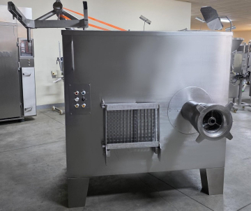 SEYDELMANN AU 200