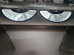 SEYDELMANN MR 600