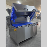 MULTIVAC C 700, HENKELMAN 200 A