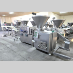 VEMAG HP10E, LPG 209, AH 212