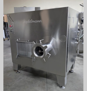 Seydelmann AU 200