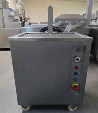 Webomatic st 40/60 ii