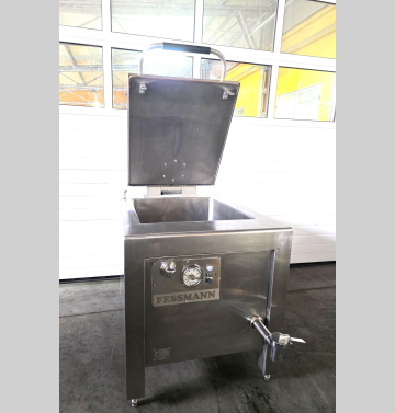 FESSMANN NOVA 250 L- EL