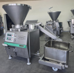 VEMAG DP 10C