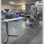 TREIF DIVIDER ORBITAL