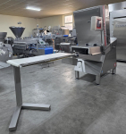 TREIF DIVIDER ORBITAL