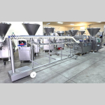 VEMAG HP10E, LPG 209, AH 212