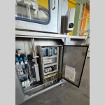 SCHRÖDER IMAX 420 ECO