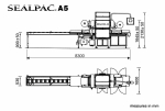 SEALPAC A5