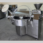 SEYDELMANN K 120 AC-8
