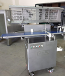 VEMAG HP 15 C, 982, 801, MMP 220