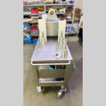 VEMAG ROBBY 2, LPG 202, 804, AHM type 204