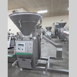 VEMAG ROBBY 2, LPG 202, 804, AHM type 204