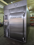 FESSMANN T 3000 4W HD