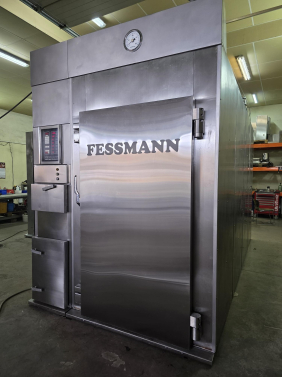 FESSMANN T 3000 4W HD