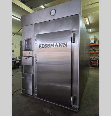 FESSMANN T 3000 4W HD