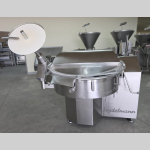 SEYDELMANN K 120 AC-8