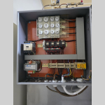 FESSMANN T 2500 1W - EL