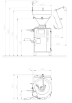 HANDTMANN VF 608 PLUS